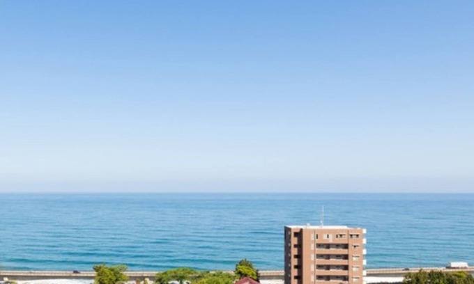 Hitachi House | Discover the Comfort of Hitachi Ibaraki Standard Stay