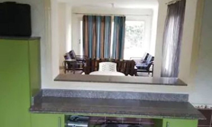 Al-'Amriyah Villa | Convenient Access to HBE Airport and Mediterranean Beach