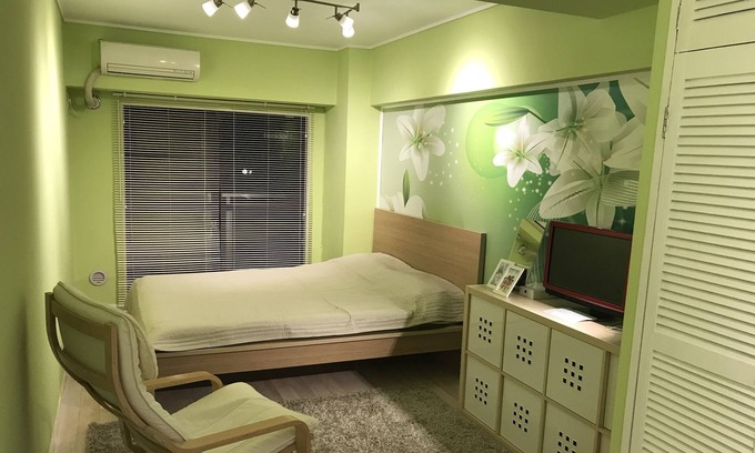 Setagaya Apartment | Convenient Hotel: 2 Stops to Shibuya with Free Pocket WiFi