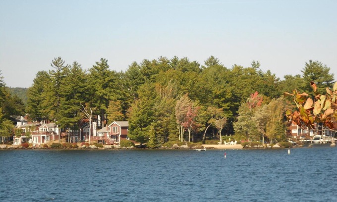 Laconia House | Book Your Oceanfront Escape: Prime Summer Dates Available!