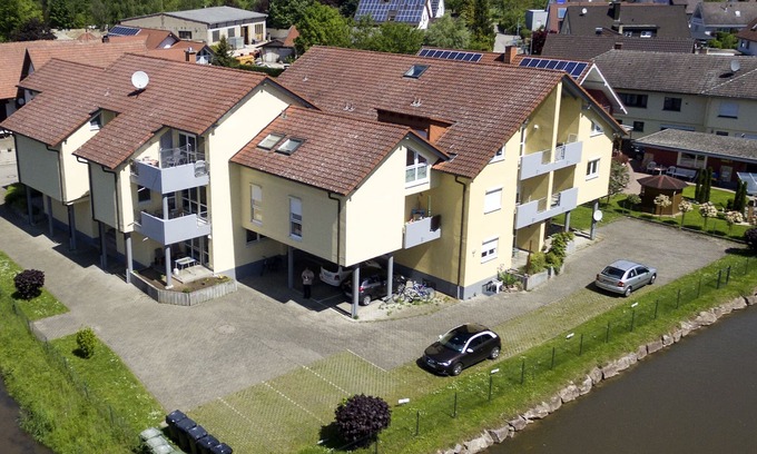 Rust Apartment | Steps from Europa Park with Pool and Family-Friendly Amenities