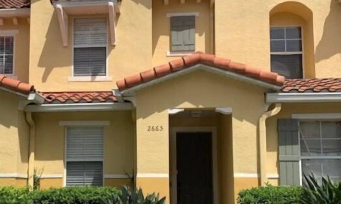 Crestwynd Bay House | Minutes from Magic Kingdom: Family-Friendly Hotel with Pool
