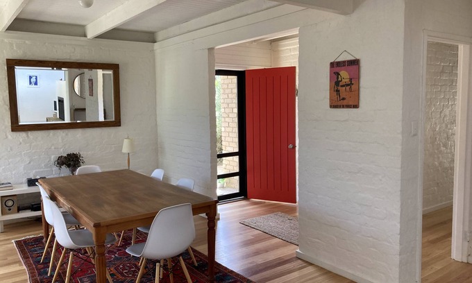 St. Andrews Beach House | Steps from the Beach: Ideal Base to Explore the Peninsula