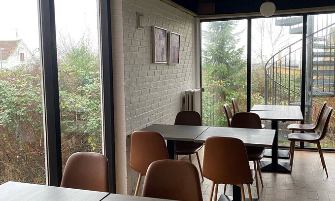 Holeby Hotel | Cozy Only Sleep Femern: Family-Friendly with Breakfast