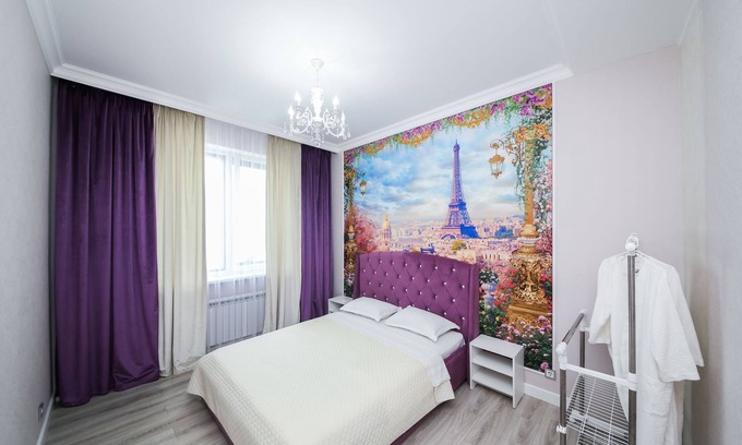 Yesil District Apartment | Relax in ONLY SUN Two-Bedroom Business Class Apartments