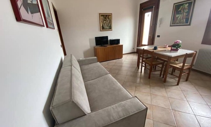 Preganziol Apartment | Discover the Best Suites Between Venice and Treviso