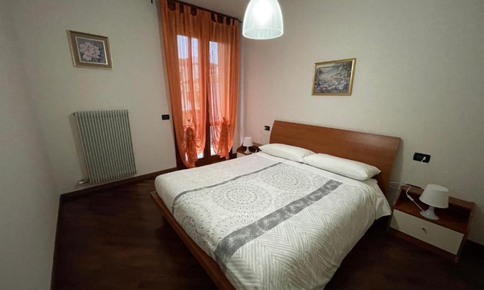 Preganziol Apartment | Top-Rated La Suite: Perfect for Families & Pets Near Venice