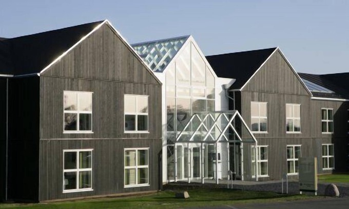 Slagelse Hotel | Cozy OnlySleep Oksebrovej: Family-Friendly Amenities Await