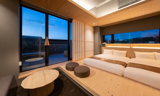 Nakatsugawa Hotel | Discover OnnNakatsugawa: Eco-Friendly & Family Accessible