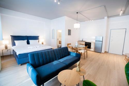Mamaia-Sat Apartment | Ono Aparthotel: Guest Rated 10/10 & Family Friendly Stay