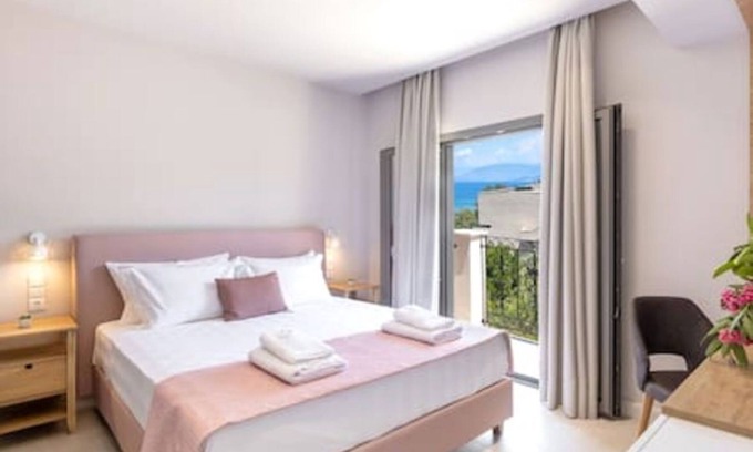 Dassia Apartment | Onore Family suite | Dasia