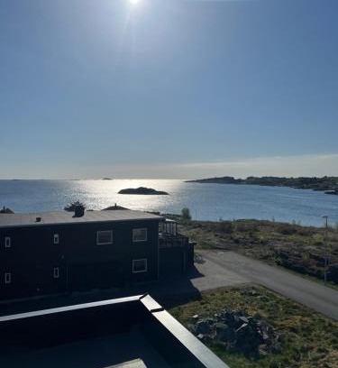 Kvernevick House | Explore ONS in Stavanger: Oceanfront Family Getaway