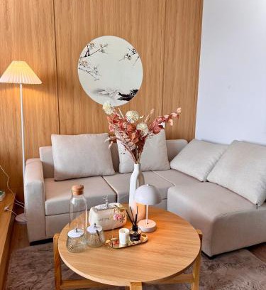 Van Giang Apartment | Onsen Landmark Ecopark