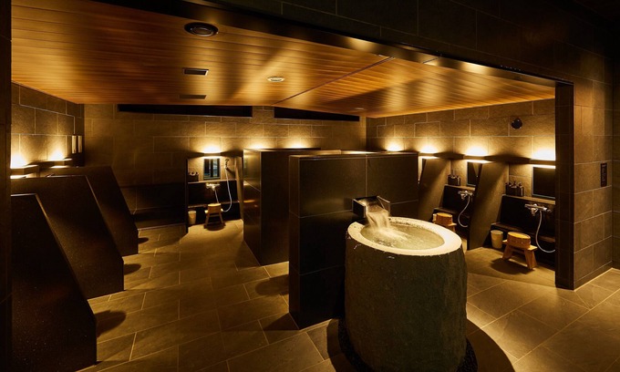 Setagaya Hotel | Experience Onsen Ryokan Yuen Bettei Tokyo Daita: 9.4/10 Rated