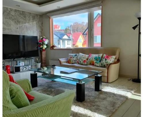 Nanae House | Onumakouen kenzo no Shikiya - Vacation STAY 98612v