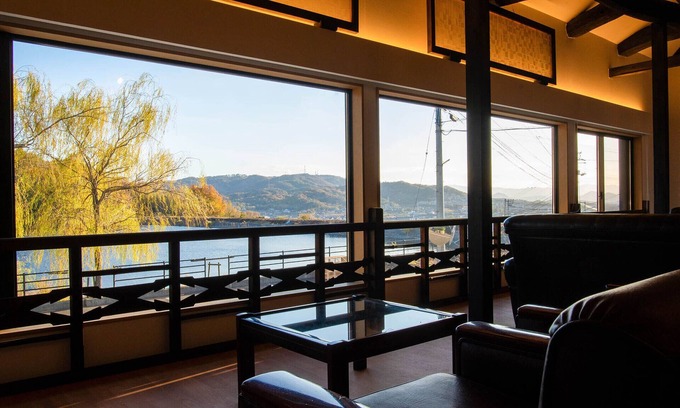 Mure Cho Mure House | Comfortable Stay at Onyado Takayanagi with Hot Tub & Breakfast