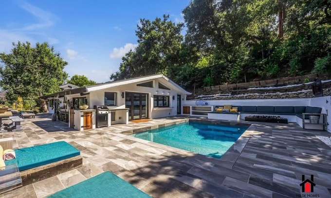 Malibu House | Discover Ocean View Bliss at Onyx Home in Malibu