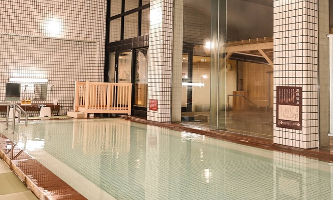 Awazumachi House | Explore Yukai Resort Awazu Grand Hotel with Family-Friendly Amenities