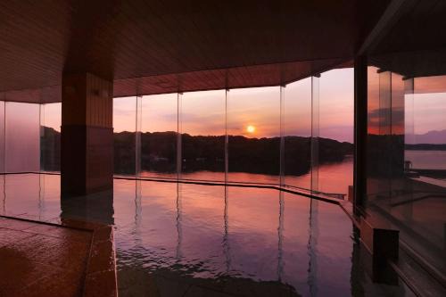 Hamajimacho Hamajima Hotel | Relax at Ooedo Onsen Monogatari Premium Iseshima Retreat