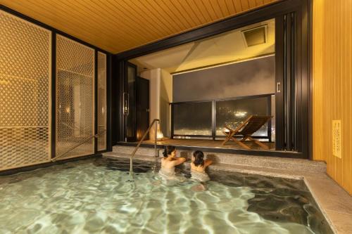Gero Onsen Hotel | Relax at Yukai Resort Premium Gero Saichoraku Honkan