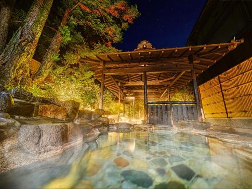 Maniwa Hotel | Enjoy Family-Friendly Stays at Yukai Resort Terunoyu