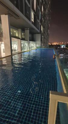 Bang Sue Apartment | Convenient Stay at Bangsong Scenic near Central Station
