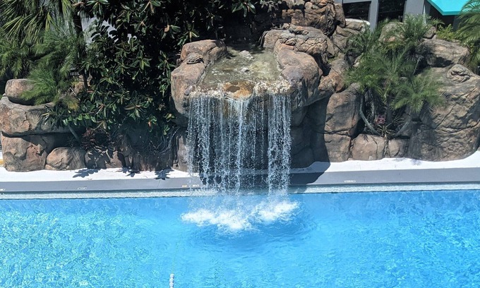 Altamonte Springs Hotel | Explore Opal Hotel & Suites: Family-Friendly with Spa & Pool