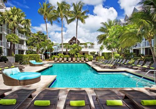 Truman Annex Resort | Elegant Oceanfront Stay at Opal Key Resort & Marina