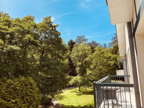 Hardelot-Plage Apartment | Opale Sun Hardelot