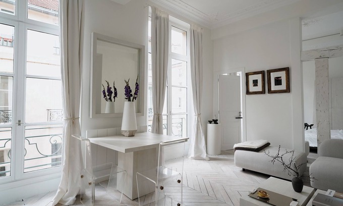 Archives Apartment | Explore Opalin, Your Perfect Retreat in Le Marais