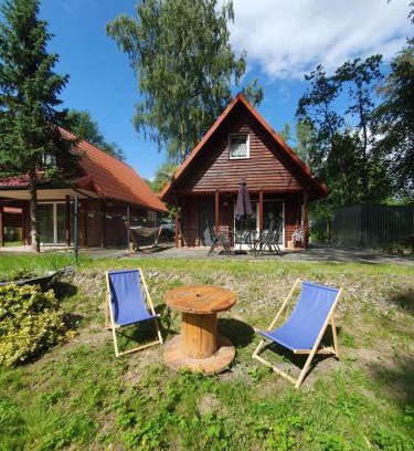 Pokrzywna House | Opawski Zakątek 43