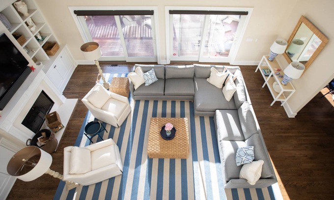 Quogue House | Discover Your Perfect Getaway: Open for Holidays & Summer!