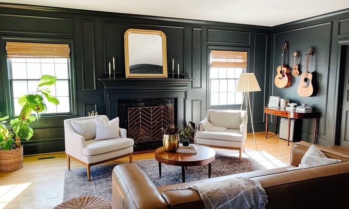 Miller Southside House | Perfect for VT Graduation 2024: Historic Home Steps to Lane