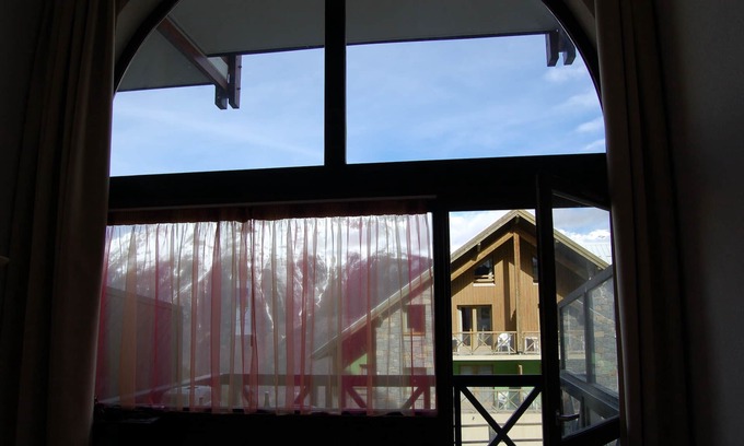 Oz Apartment | Cozy Apartment at Oz Resort Near Alpe d'Huez Slopes