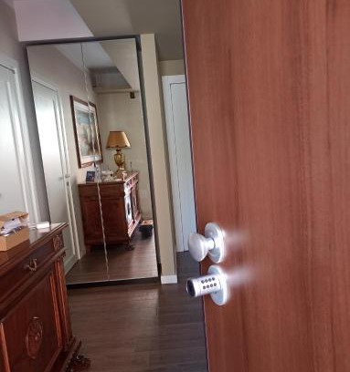 Potenza Bed & Breakfast | Pet-Friendly Hotel with Restaurant and Breakfast Options