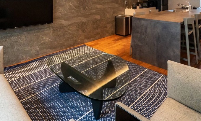 Chuo-ku House | Exclusive 30% Off for Two Nights at Flow Fukuoka Hotel
