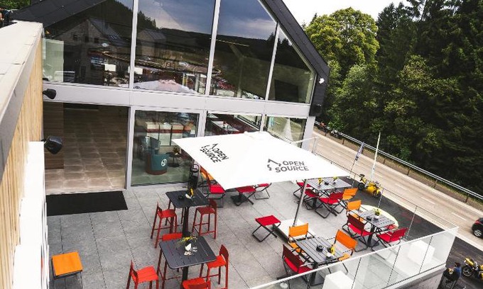 Francorchamps Apartment | Convenient Hotel at Circuit Entrance with Great Amenities