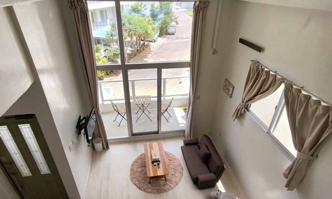 Motobu House | Relaxing Beachside Retreat with Family-Friendly Amenities