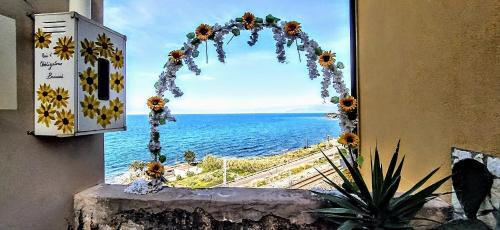 Trabia House | Exceptional Open Space Marianna with Sea View & Family Amenities