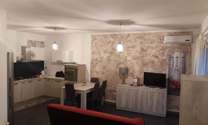 Masainas Apartment | Explore Open Space nel Sulcis: Guest Rated 10/10