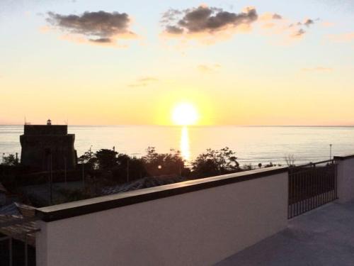 Paola Apartment | Open Space The Lighthouse