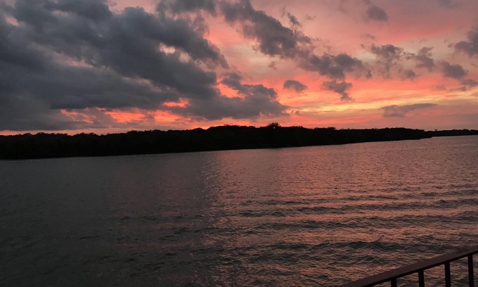 Marble Falls House | Family-Friendly Lake Getaway on LBJ with Stunning Views