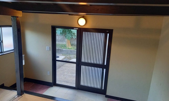 Amami House | Experience Family Comfort at Goemon Bath, Amami Kagoshima