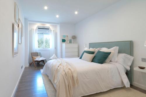 Poblenou Apartment | Family-Friendly Stay at Opening Doors Poblenou Beach Hotel