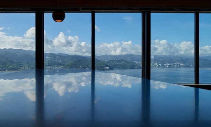 Ajiro House | Discover a Private House Rental in Atami, Shizuoka