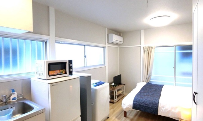 Ikebukuro Apartment | OPENING SALECLOSE TO STATION RENOVATED