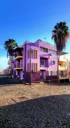 Sao Filipe Bed & Breakfast | Discover OpenSky: Pet-Friendly Retreat with Breakfast Included