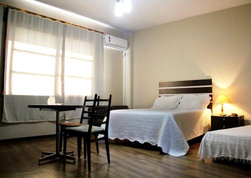 Centro Hotel | Budget-Friendly Opera Hotel with Family Amenities & Dining