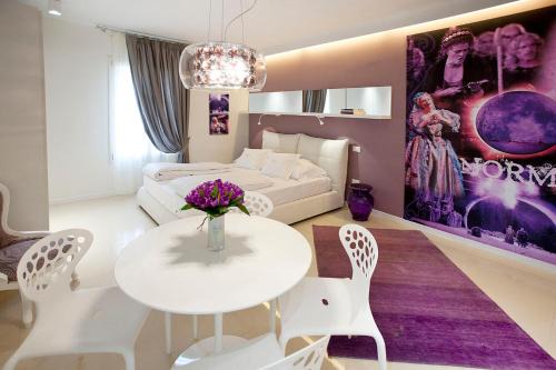 Citta Antica Apartment | Elegant Opera Relais De Charme - 4-Star Family-Friendly Stay