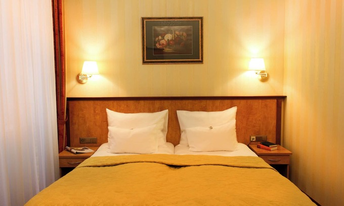 Innere Stadt House | Elevate Your Stay at Opera Suites - Self Check-in Experience